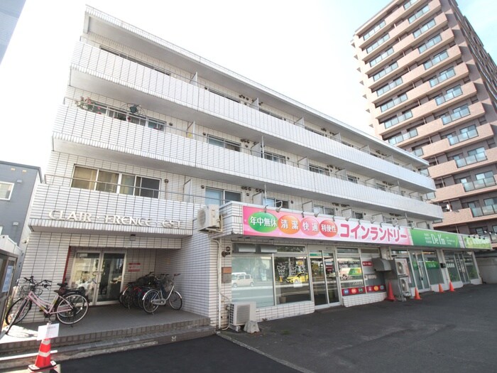 物件外観写真3　(外観写真)