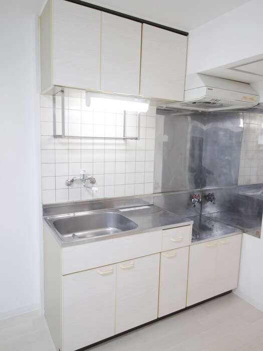 物件内観写真11　(キッチン)