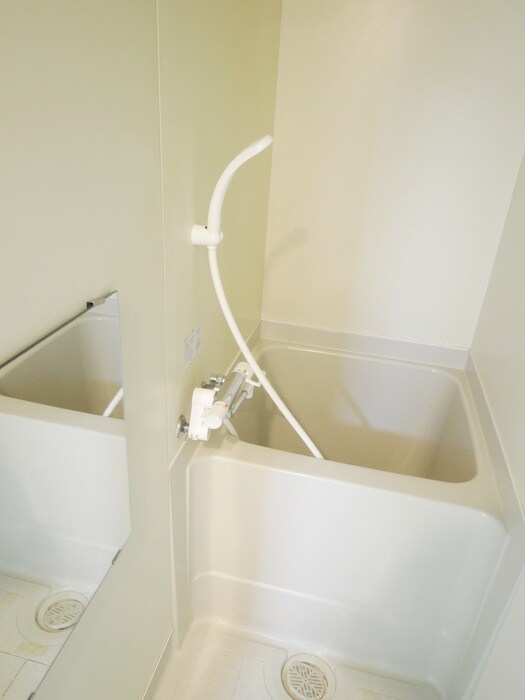 物件内観写真12　(バス／シャワールーム等)