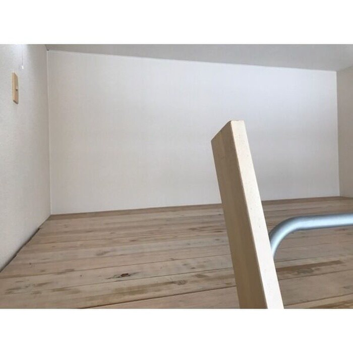 物件内観写真9　(ロフト)