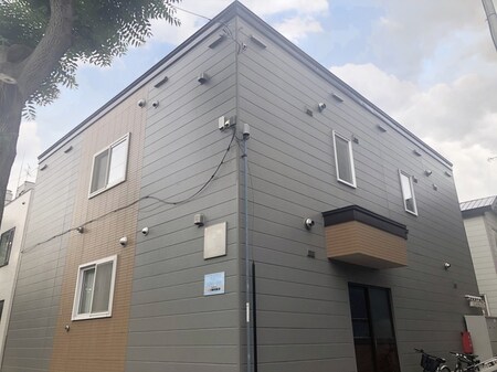 Ｃａｓａ　Ｏｃｈｏ外観写真