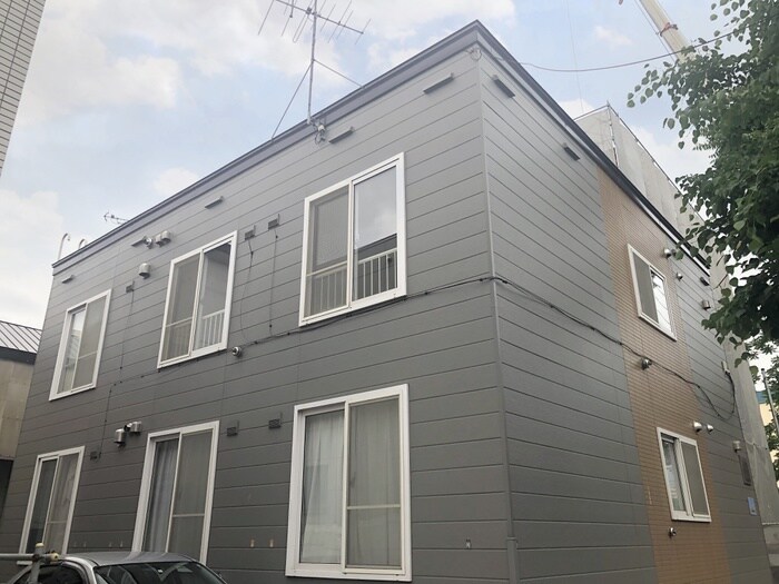 物件外観写真3　(外観写真)