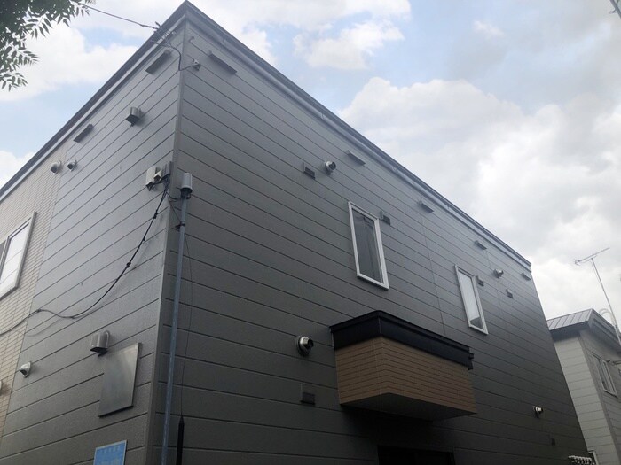 物件外観写真4　(外観写真)