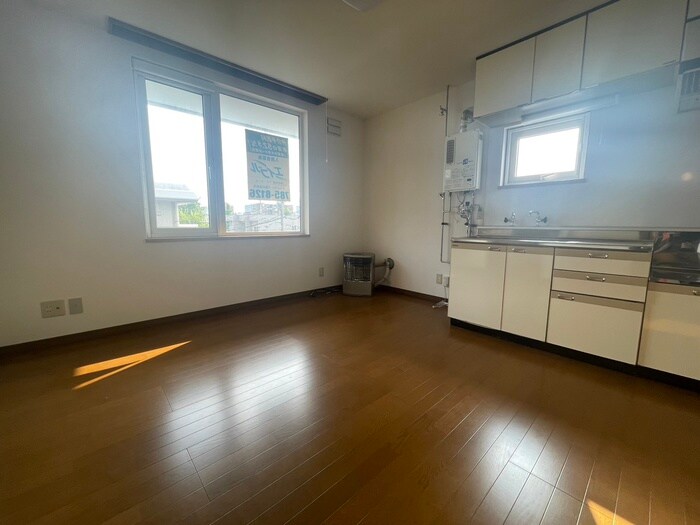 物件内観写真6　(居室)