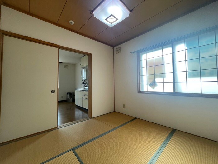 物件内観写真7　(居室)