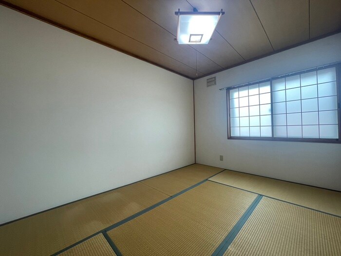 物件内観写真10　(居室)