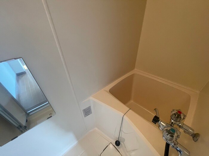物件内観写真12　(バス／シャワールーム等)
