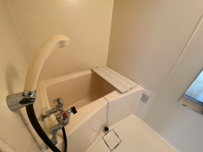 物件内観写真13　(バス／シャワールーム等)