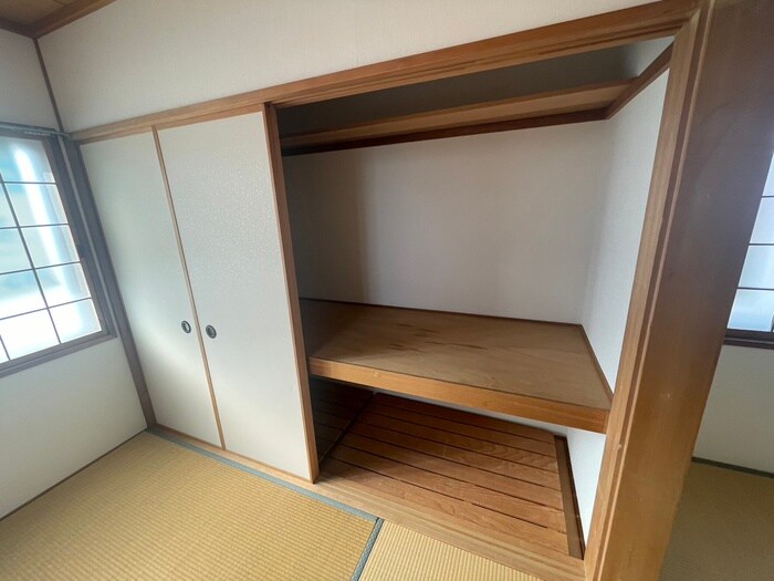 物件内観写真18　(収納)