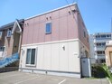テラスハウス北２６条　