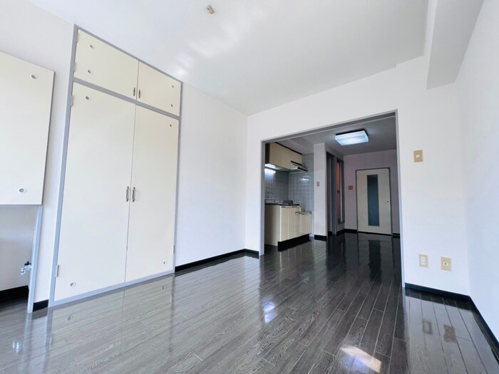 物件内観写真12　(居室)