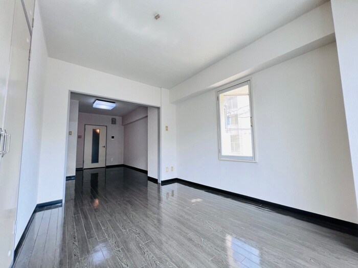 物件内観写真13　(居室)