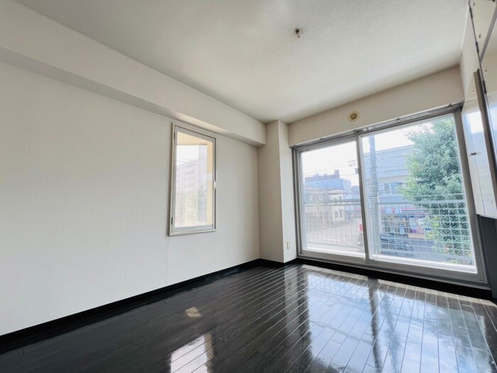 物件内観写真14　(居室)