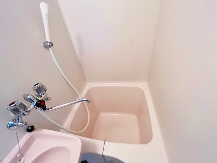 物件内観写真16　(バス／シャワールーム等)