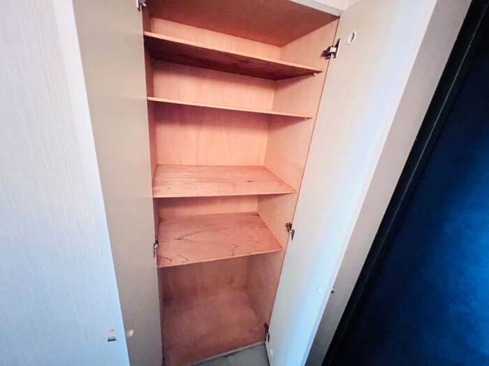 物件内観写真20　(靴箱)