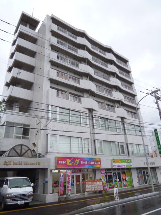 物件外観写真3　(外観写真)