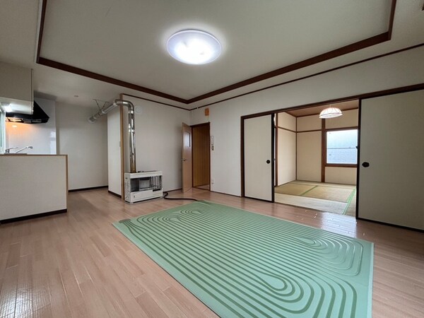 居室