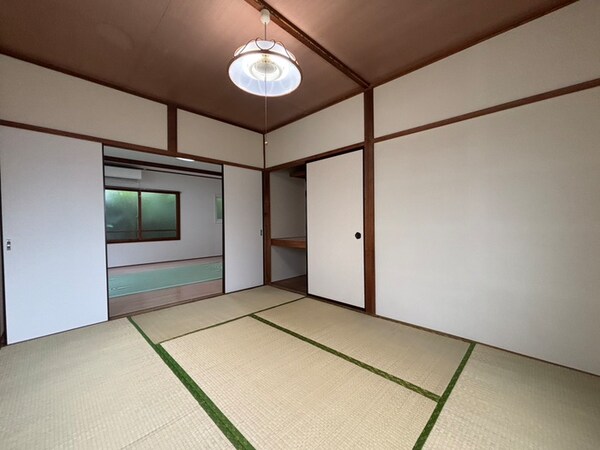 居室