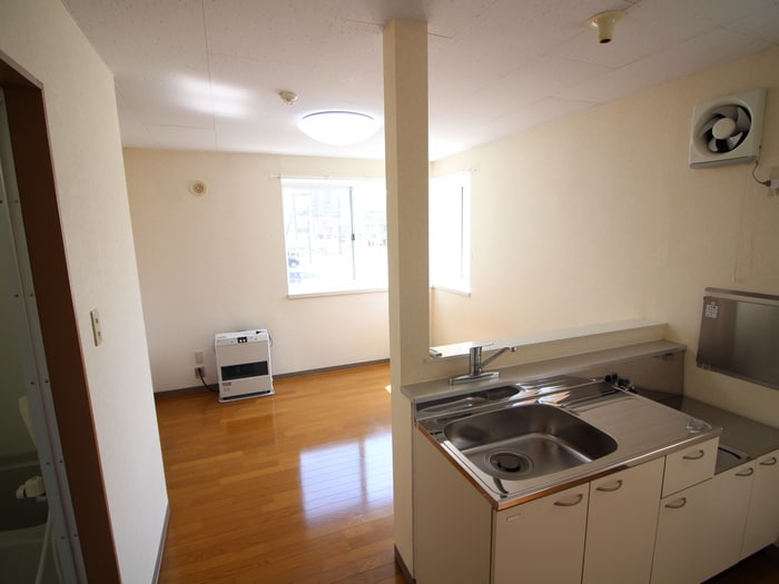 物件内観写真10　(居室)