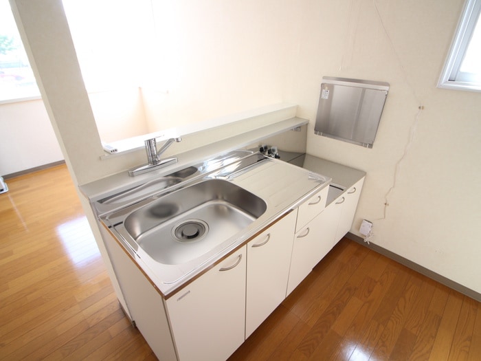 物件内観写真12　(キッチン)