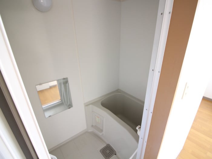 物件内観写真13　(バス／シャワールーム等)