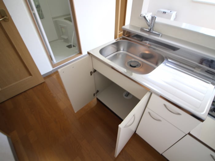 物件内観写真19　(キッチン)