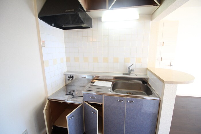 物件内観写真18　(キッチン)