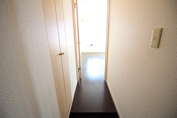 物件内観写真19　(玄関)