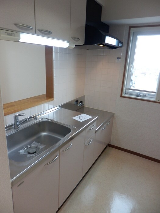 物件内観写真12　(キッチン)