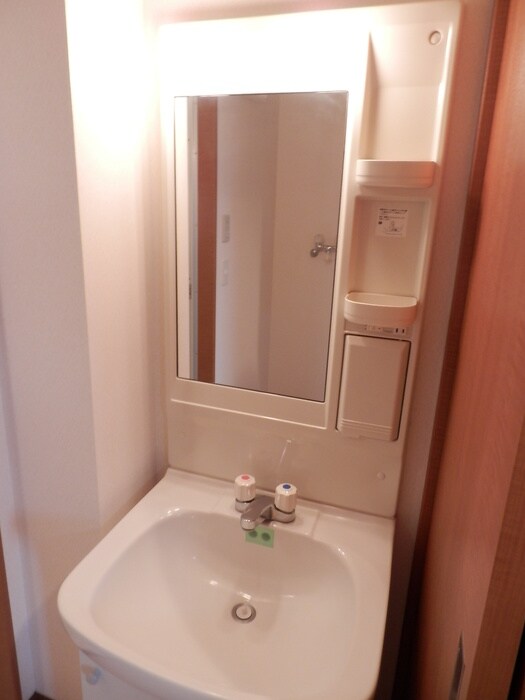 物件内観写真13　(洗面)