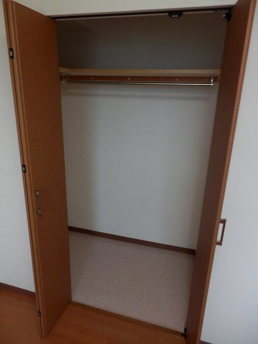 物件内観写真19　(収納)