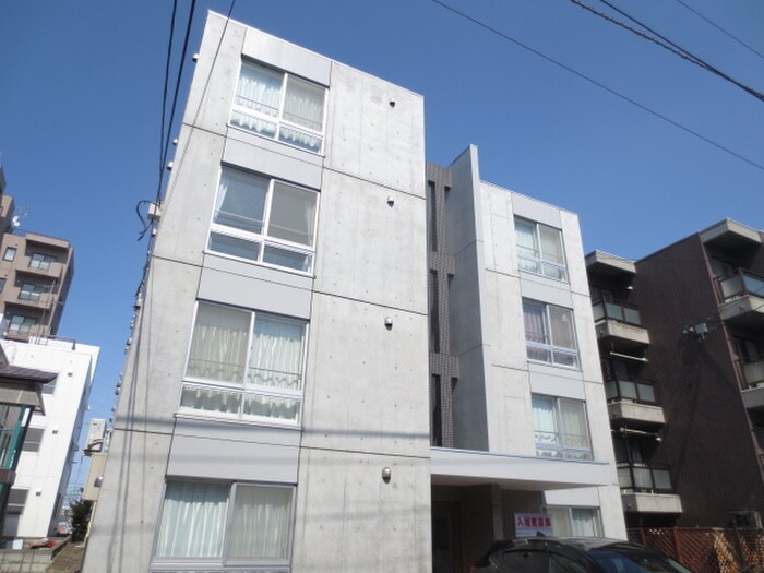 物件外観写真4　(外観写真)