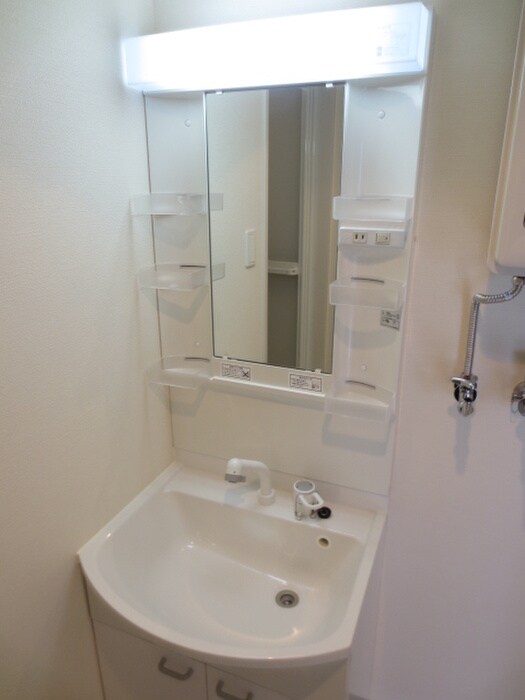 物件内観写真14　(洗面)