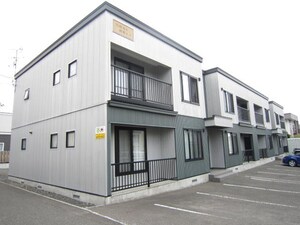 岩崎ＭＳ西野4・7外観写真