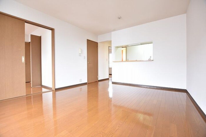 物件内観写真5　(居室)