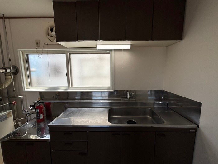 物件内観写真18　(キッチン)