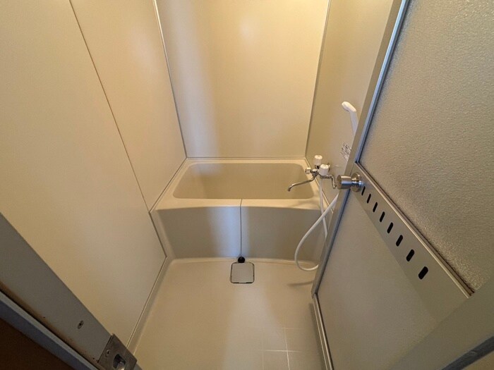 物件内観写真19　(バス／シャワールーム等)