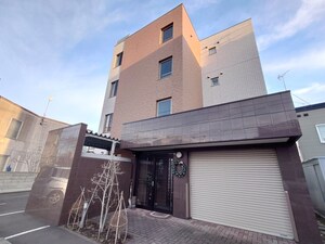 Ｒｉｓｅ　ＭＩＳＯＮＯ外観写真