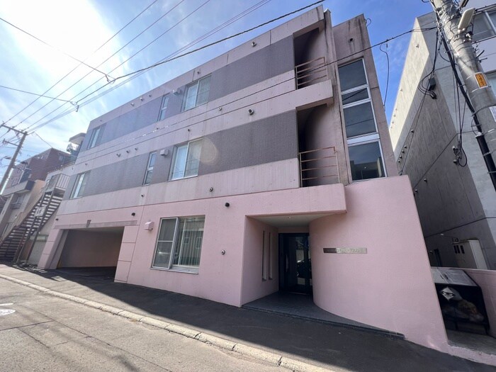 物件外観写真2　(外観写真)