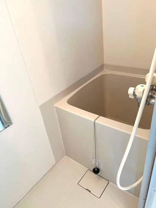物件内観写真13　(バス／シャワールーム等)