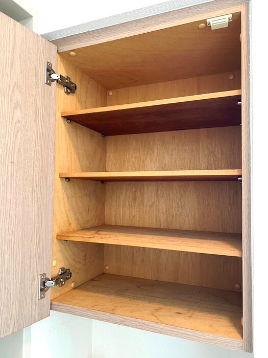 物件内観写真22　(靴箱)