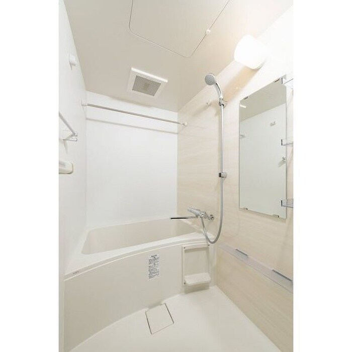 物件内観写真14　(バス／シャワールーム等)
