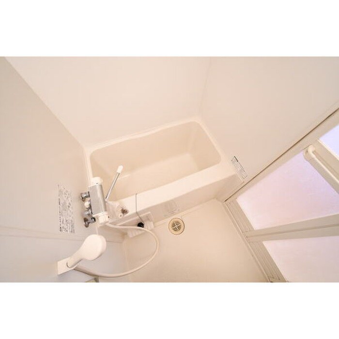 物件内観写真6　(バス／シャワールーム等)