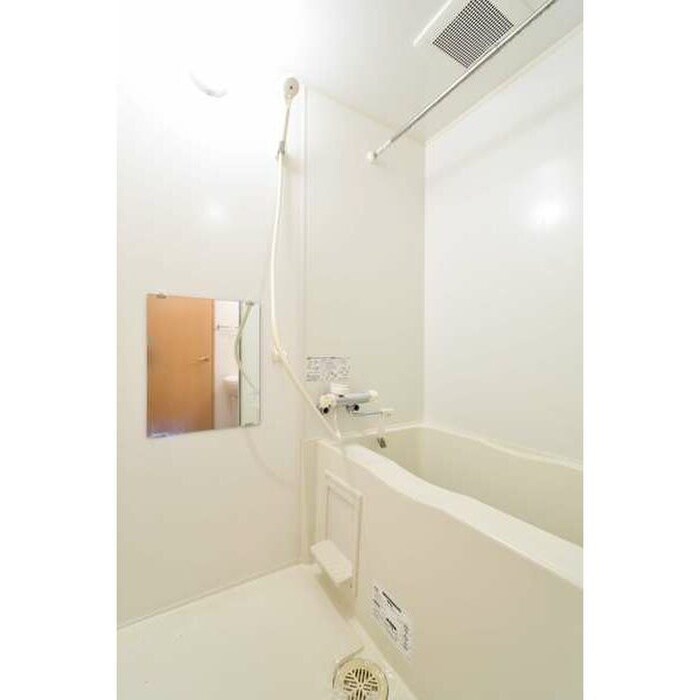 物件内観写真11　(バス／シャワールーム等)