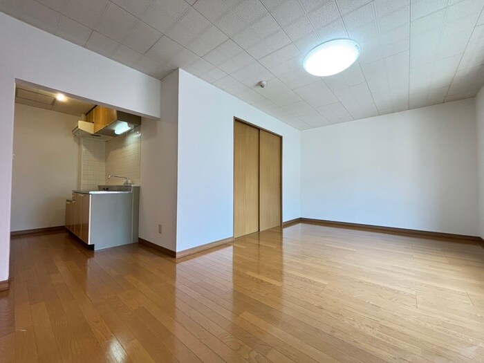 物件内観写真10　(居室)