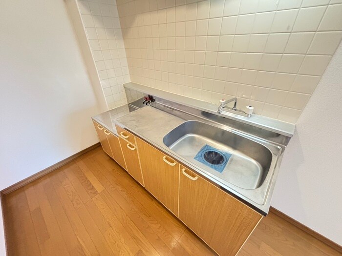 物件内観写真11　(キッチン)