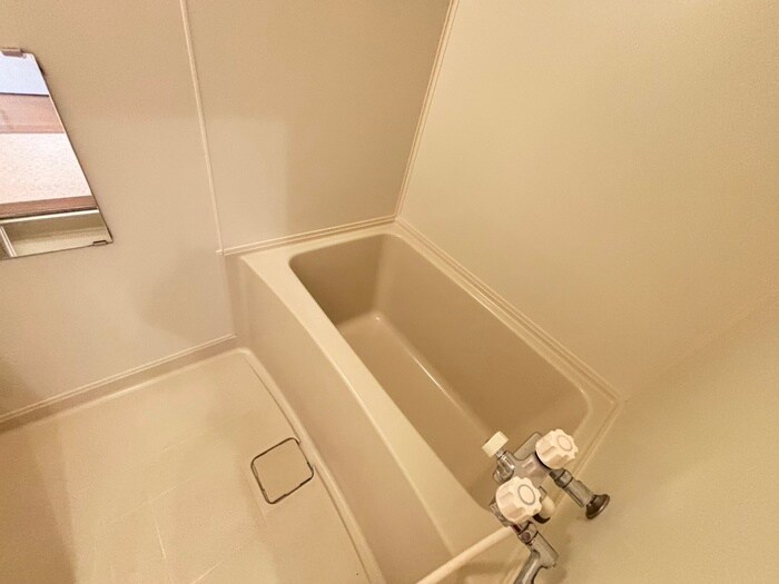 物件内観写真12　(バス／シャワールーム等)