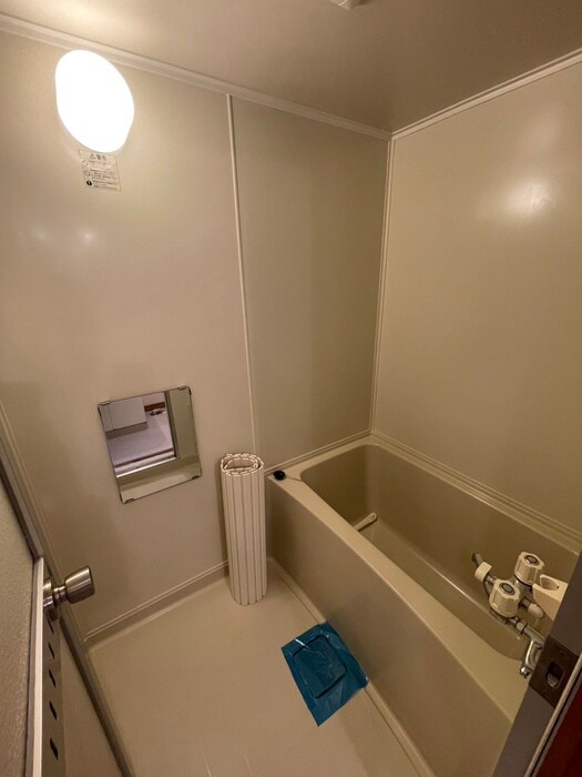 物件内観写真12　(バス／シャワールーム等)