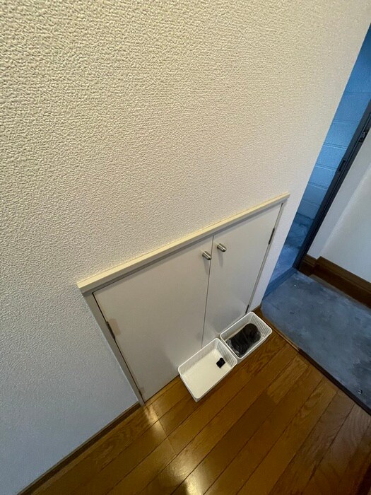 物件内観写真17　(靴箱)