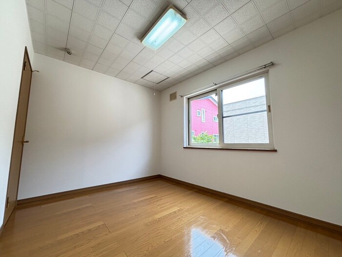 物件内観写真20　(居室)